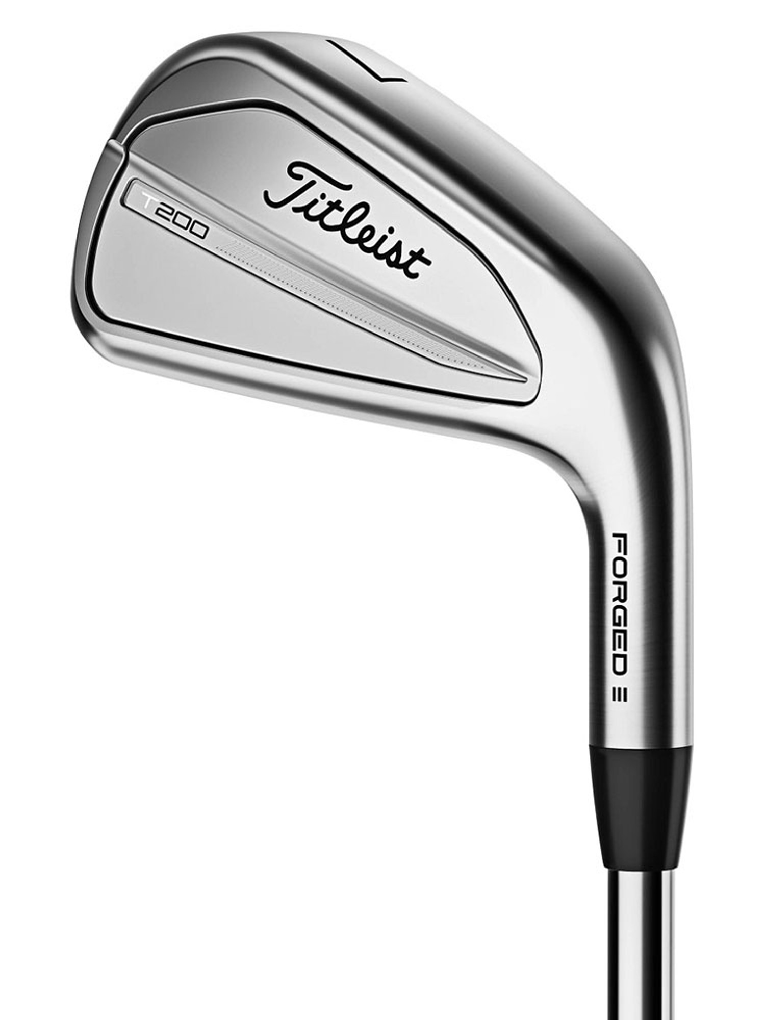 Titleist T200 2023 Irons - Steel Shaft | GolfBox